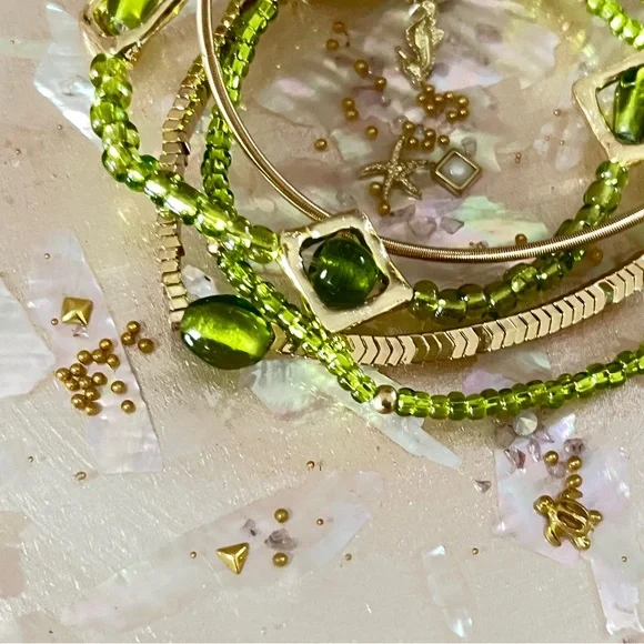 Turtle Bracelet Keychain - Picture 9 of 14